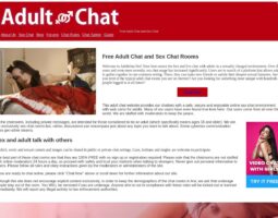 Adultchat.Net